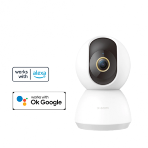 Xiaomi Smart Security Camera C300